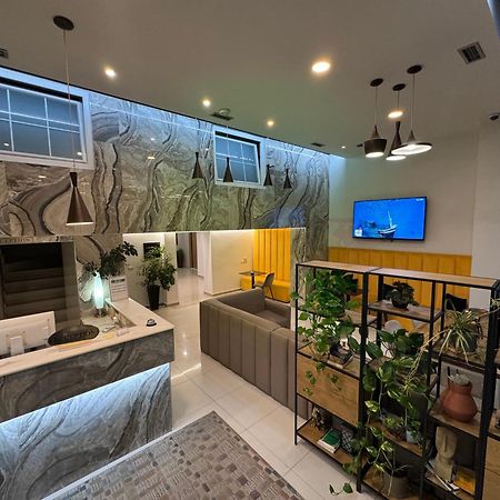 Park Hotel Tirana Yzberishti المظهر الخارجي الصورة