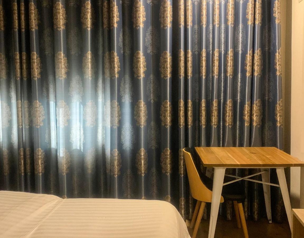 Park Hotel Tirana Yzberishti المظهر الخارجي الصورة