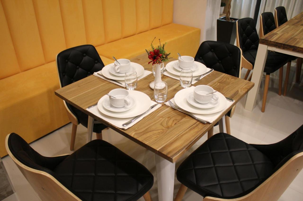 Park Hotel Tirana Yzberishti المظهر الخارجي الصورة