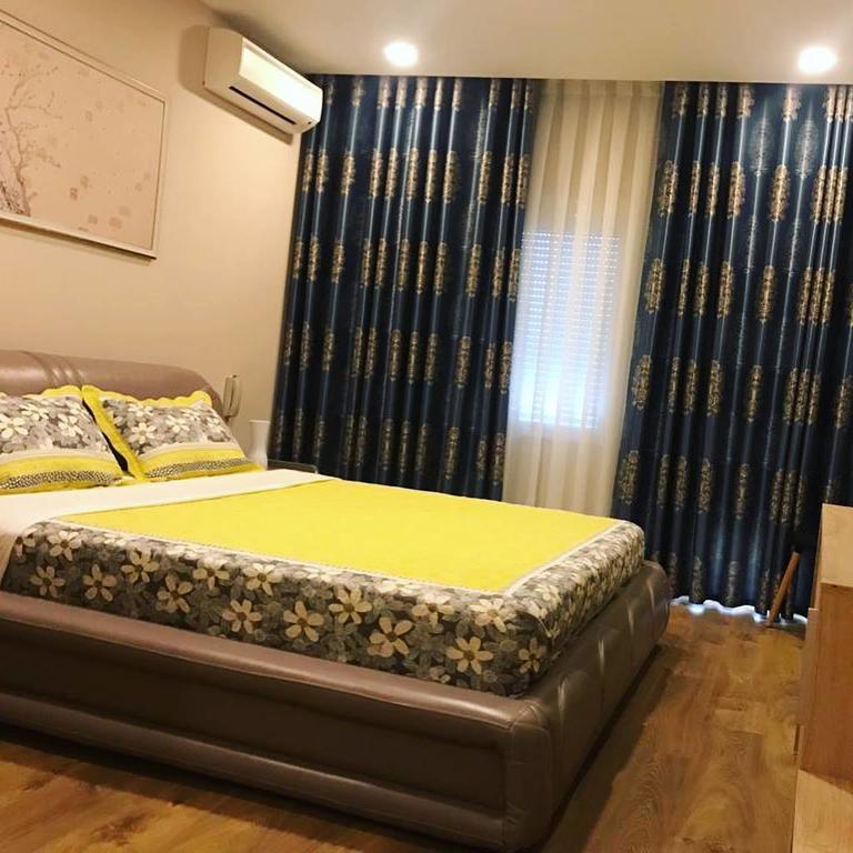 Park Hotel Tirana Yzberishti المظهر الخارجي الصورة