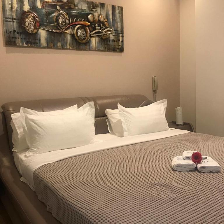 Park Hotel Tirana Yzberishti المظهر الخارجي الصورة