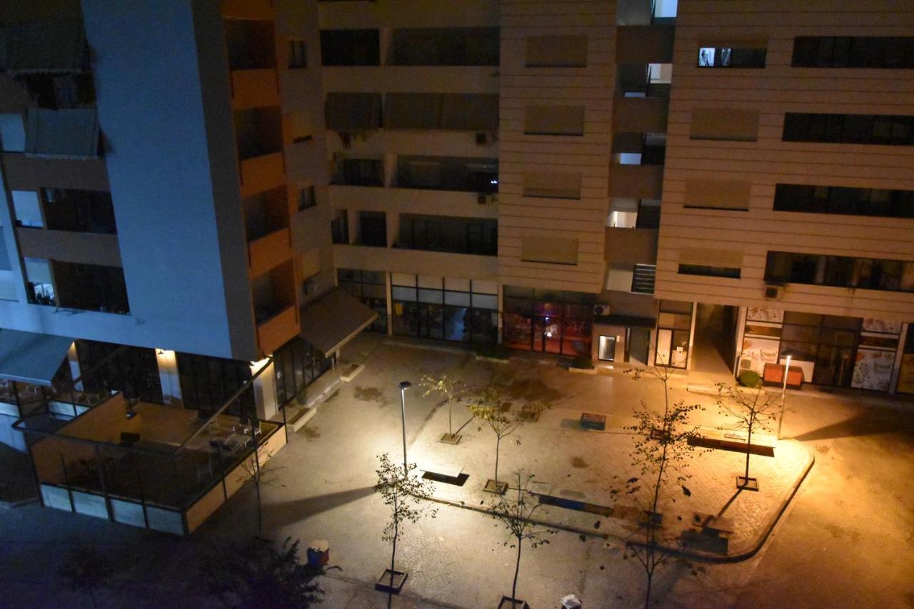 Park Hotel Tirana Yzberishti المظهر الخارجي الصورة