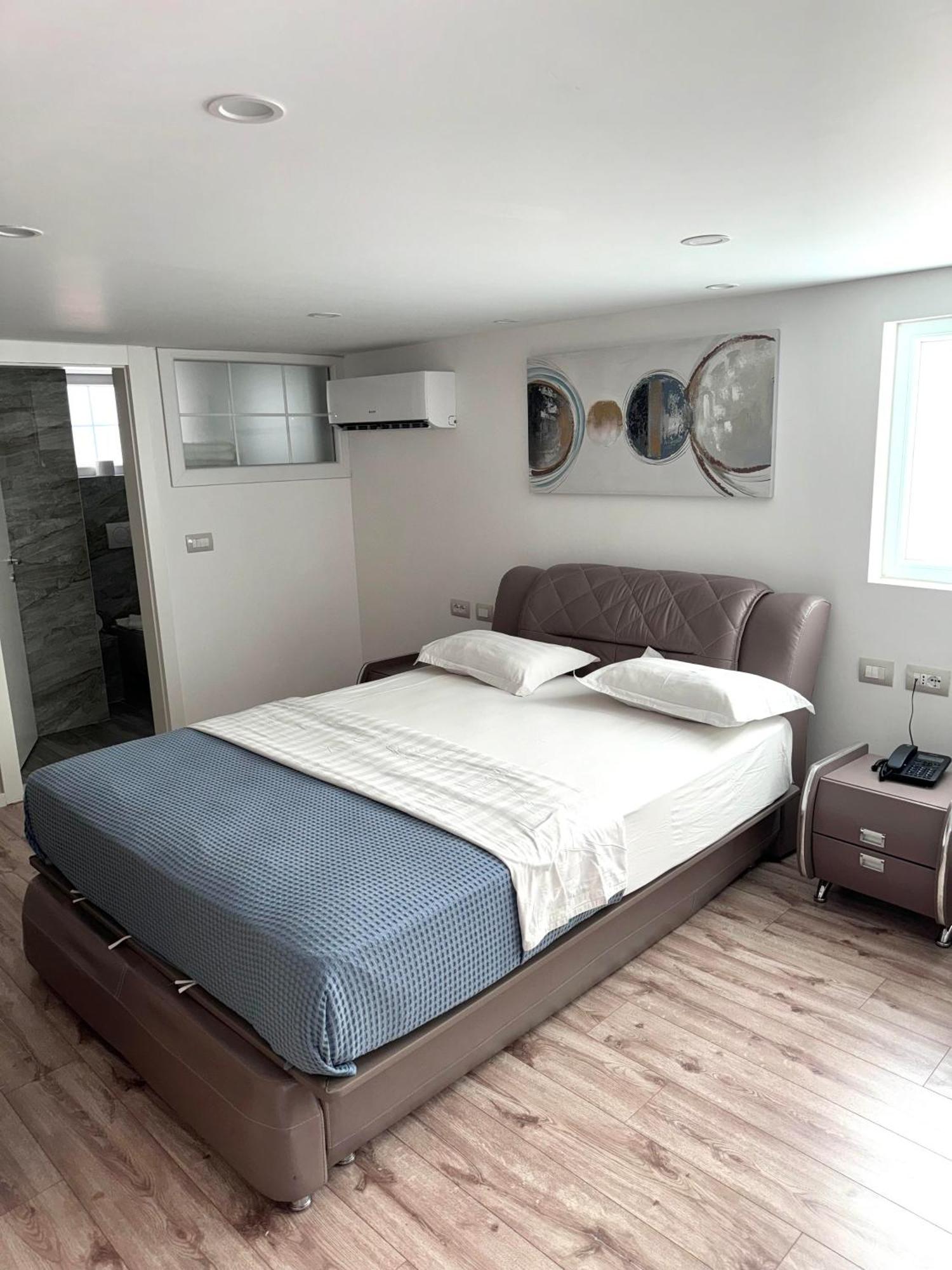 Park Hotel Tirana Yzberishti المظهر الخارجي الصورة