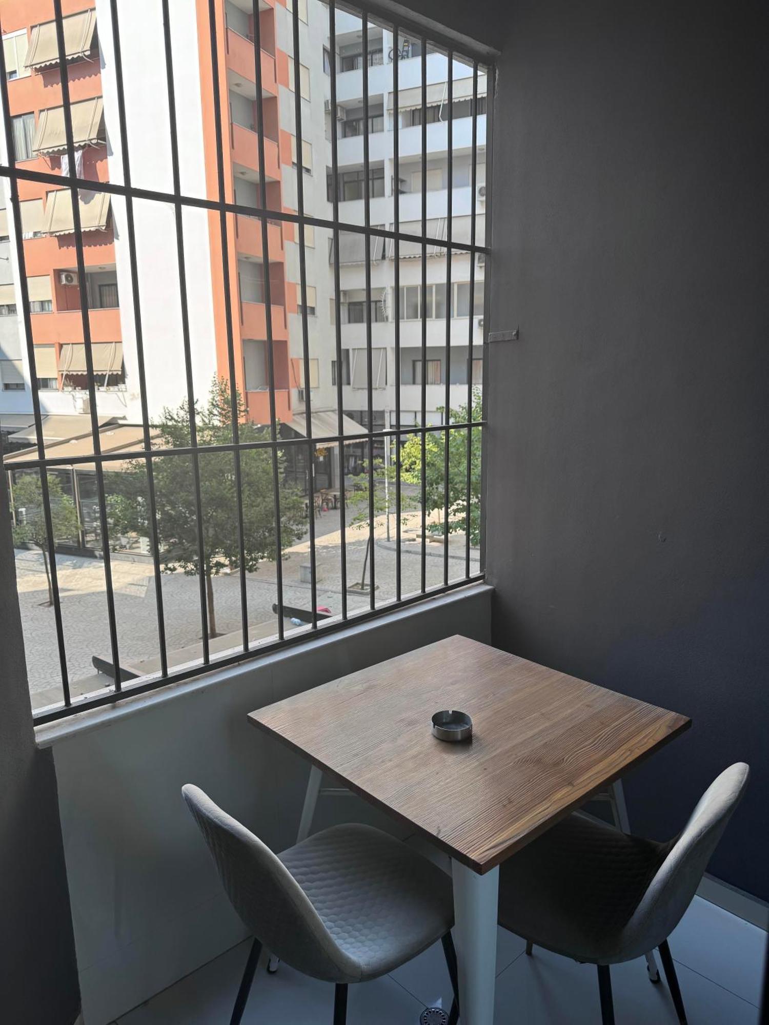 Park Hotel Tirana Yzberishti المظهر الخارجي الصورة