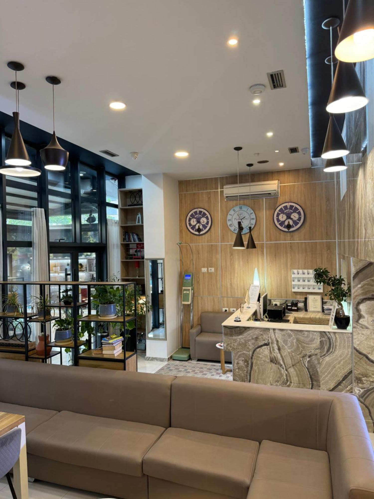Park Hotel Tirana Yzberishti المظهر الخارجي الصورة