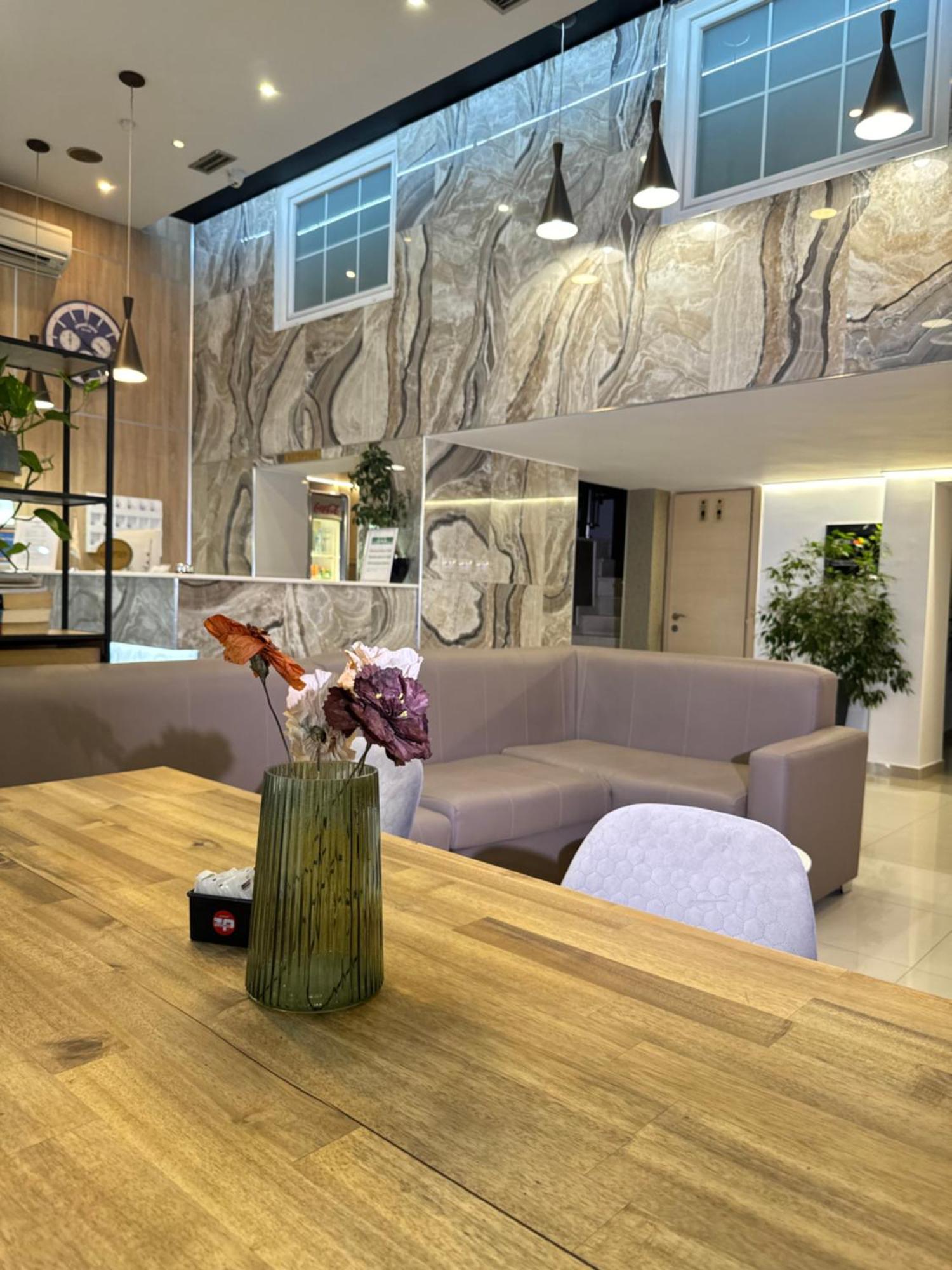 Park Hotel Tirana Yzberishti المظهر الخارجي الصورة