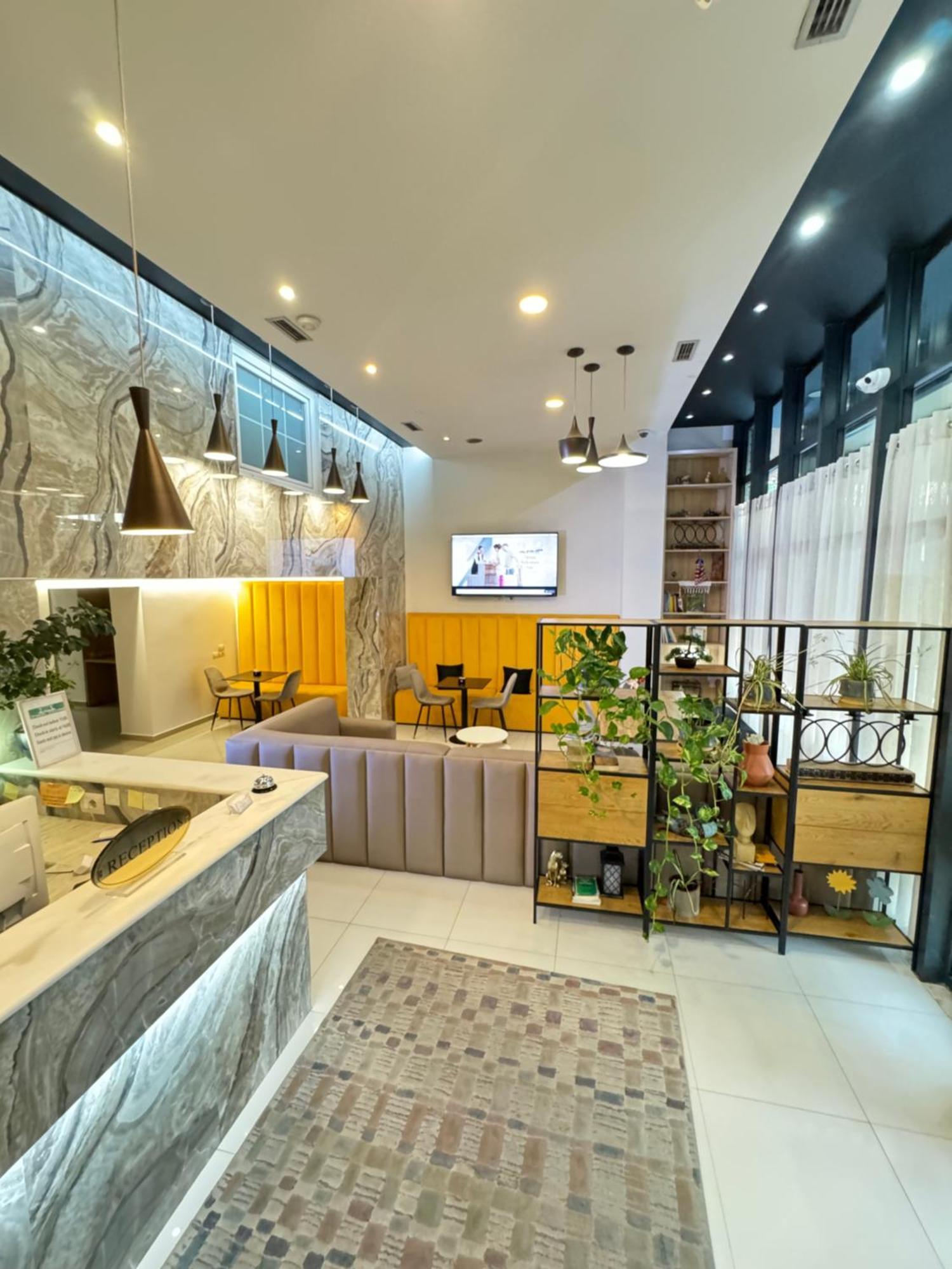 Park Hotel Tirana Yzberishti المظهر الخارجي الصورة