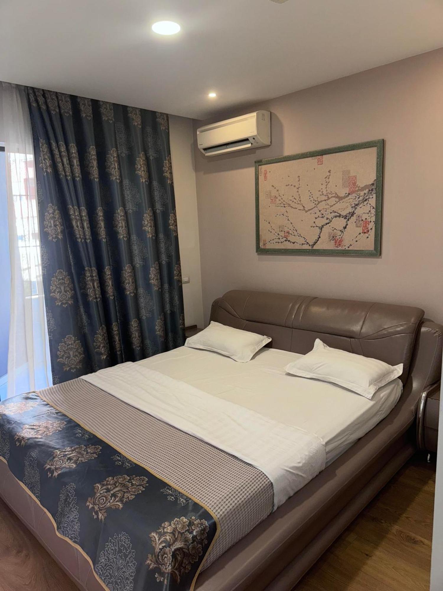 Park Hotel Tirana Yzberishti المظهر الخارجي الصورة
