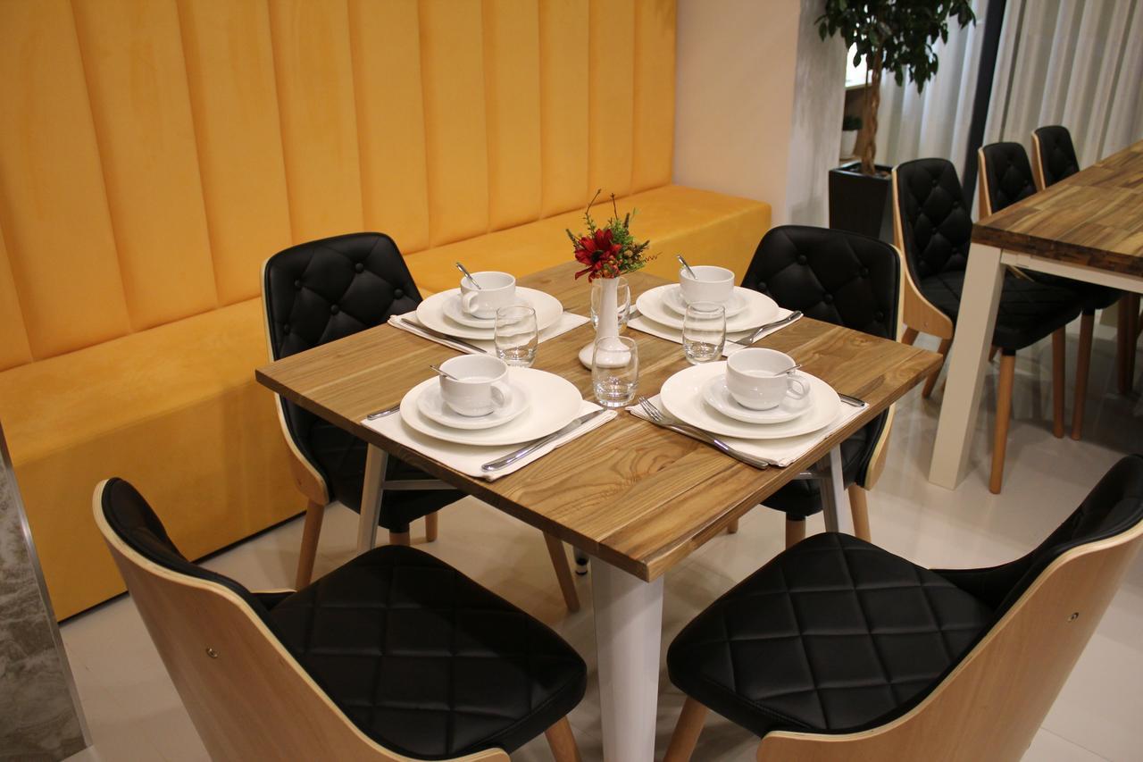 Park Hotel Tirana Yzberishti المظهر الخارجي الصورة