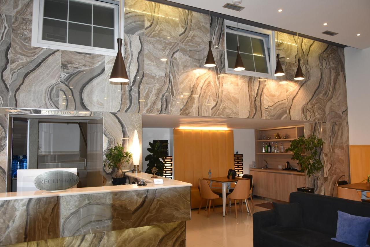 Park Hotel Tirana Yzberishti المظهر الخارجي الصورة